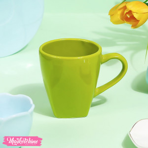 Ceramic Mug -  Classic