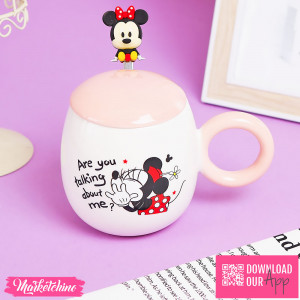 mug