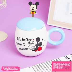 mug