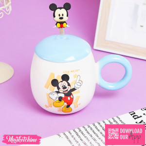 mug