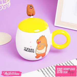 mug