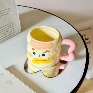 mug