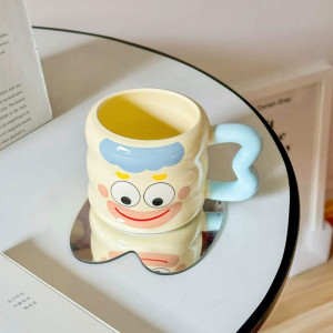mug