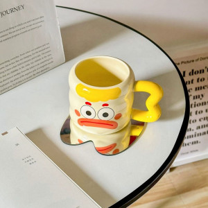 mug