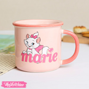 Ceramic Mug - Marie