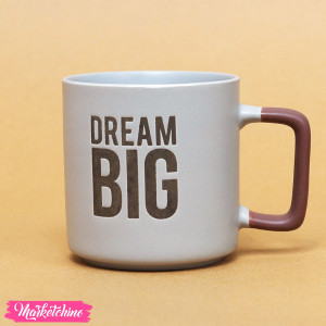 New Style Ceramic Mug 