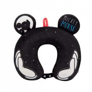 Cushion Neck-Mickey Mouse