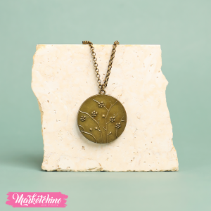 Necklace-لسه ألف طريق وسكة