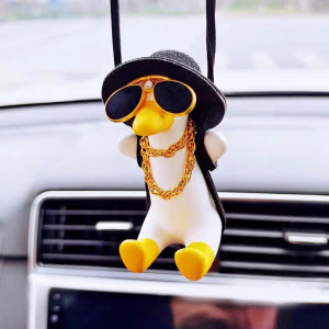 car charm