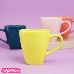 Ceramic Mug - Classic