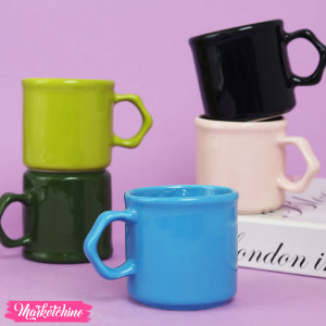 Ceramic Mug 