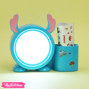  Cartoon Night Lamp Multi-Uses - Stitch