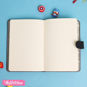 NoteBook-Best Friend (A5)