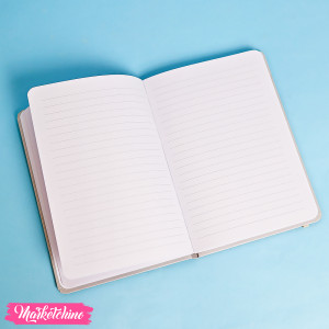 Notebook - Your Self  ( A 5 )