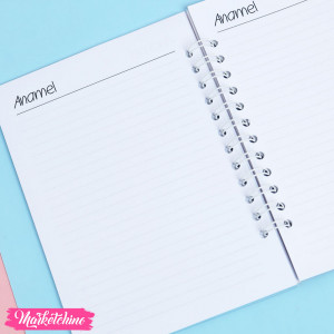 NoteBook- Dream ( A 5 )