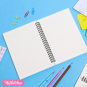 Notebook 