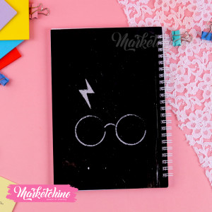 NoteBook-Harry Potter