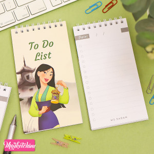 Bookmark