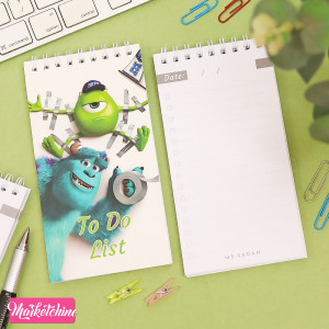 Bookmark