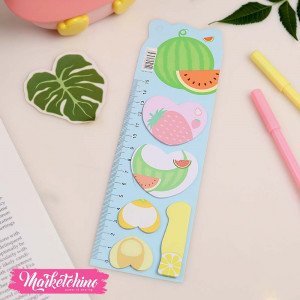 sticky Sticky Notes-Water Melon