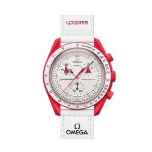 Sport Watch-Red