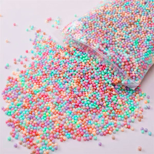 Bubbles Foam 