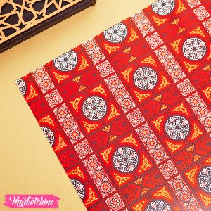 Wrapping paper