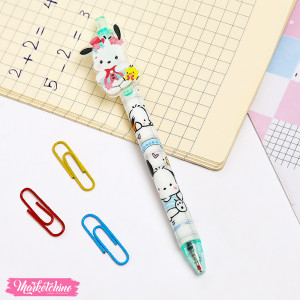 Sanrio Pen Dry Ink