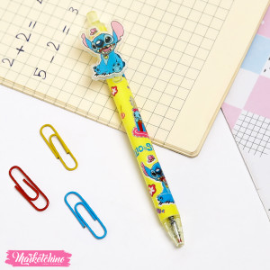 Stitch Pen Dry Ink