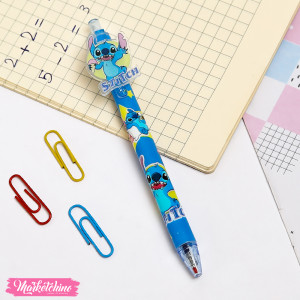 Stitch Pen Dry Ink