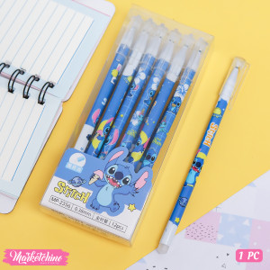 1Pc Stitch Pen Random Dry Ink  