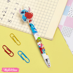 Stitch Pen Dry Ink