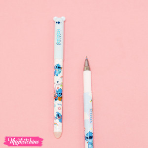 Erasable