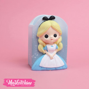 Ceramic Decor 2*1-Alice