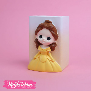 Ceramic Decor 2*1-Bella