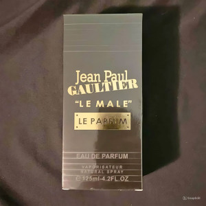 perfume