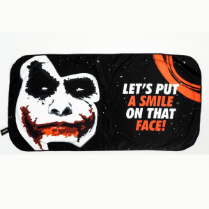Car SunShade-Black