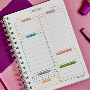 Daily Planner 