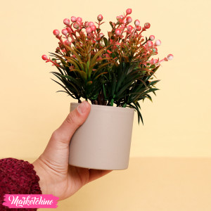 Artificial Acrylic Plant