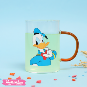 Pyrex Mug-Donald Duck
