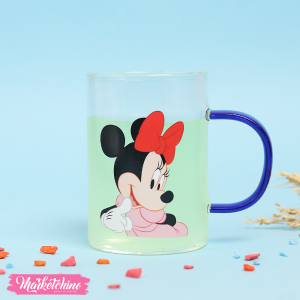 Pyrex Mug-Mini Mouse