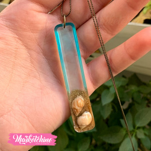 Necklace-Sea-Resin 