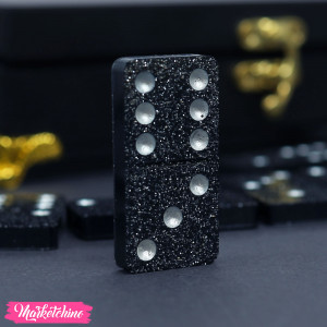 Resin Domino Game