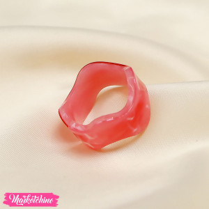 Resin Ring 