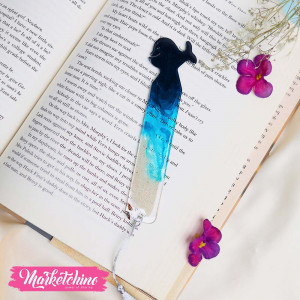 Bookmark-Fish