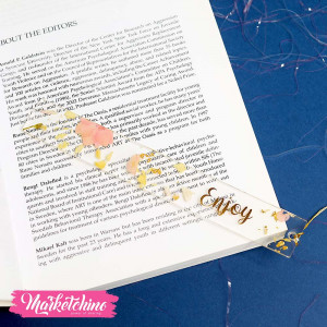 Bookmark-Enjoy