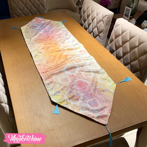 Table Runner-Colorful 