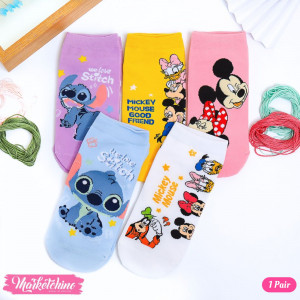Foot Socks random