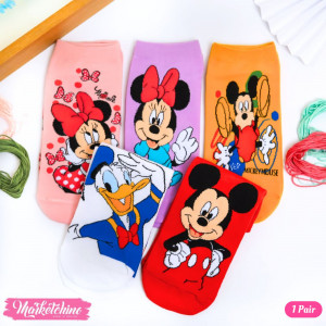 Foot Socks random