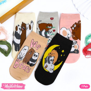 Foot Socks random